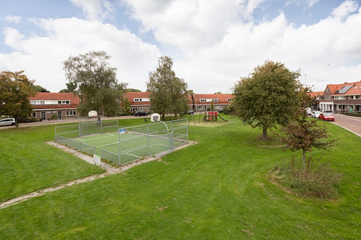 Foto 35 van Napjusstraat 40