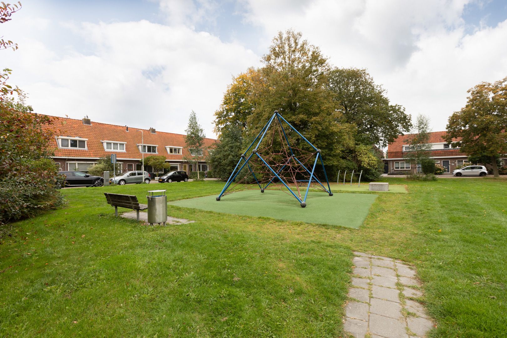 Foto 36 van Napjusstraat 40