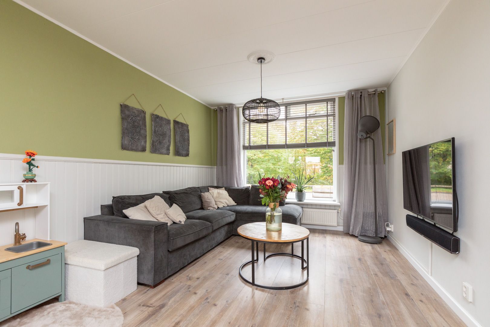 Foto 3 van Scherwolderhemstraat 50