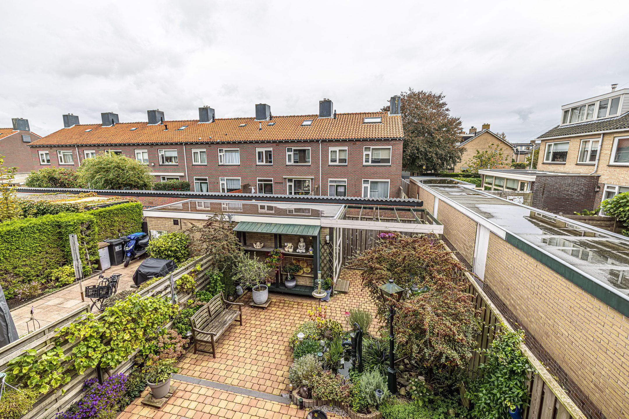 Photo 30 of Thorbeckelaan 4