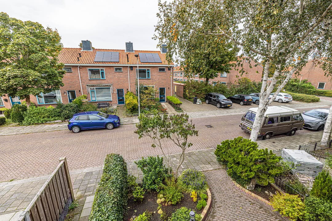 Photo 31 of Thorbeckelaan 4