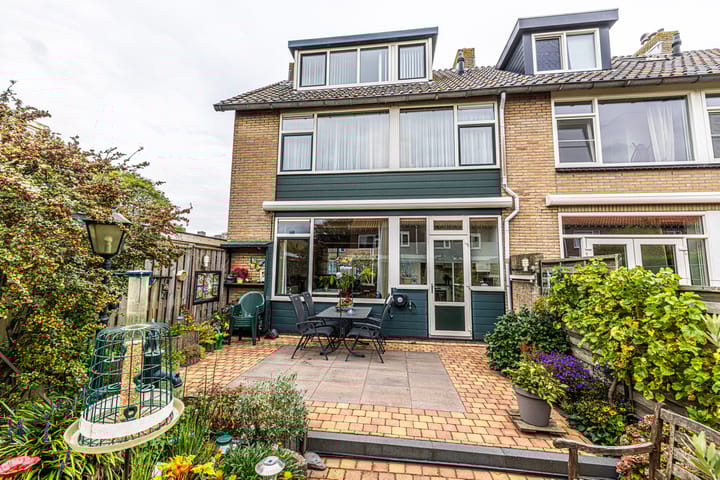 Foto 32 van Thorbeckelaan 4