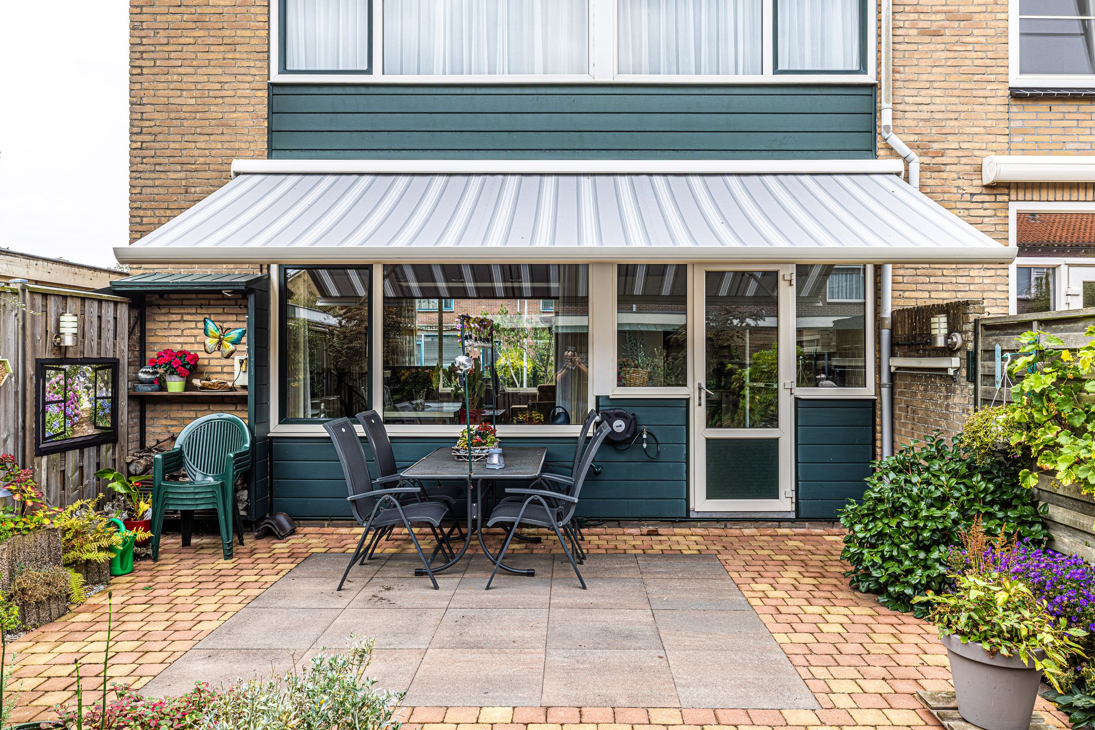 Photo 33 of Thorbeckelaan 4