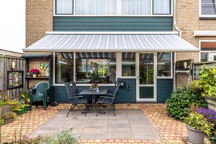 Foto 33 van Thorbeckelaan 4