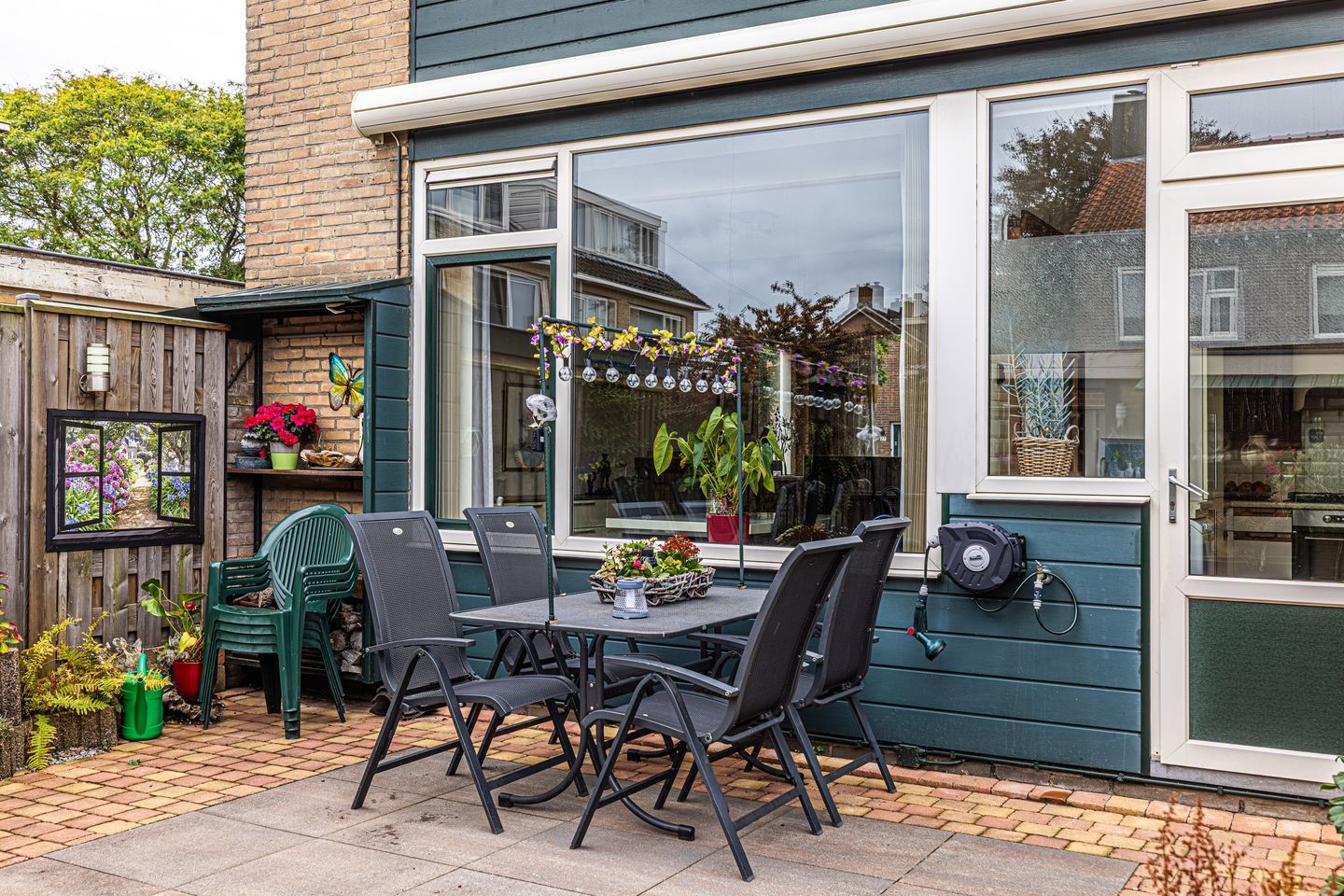 Photo 34 of Thorbeckelaan 4