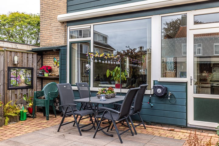 Foto 34 van Thorbeckelaan 4