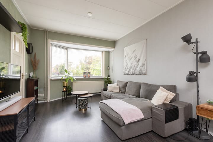 Foto 3 van Wassenberghstraat 18