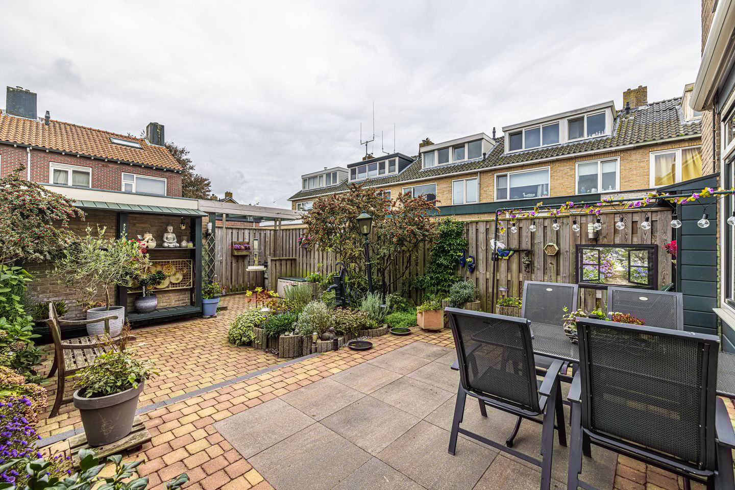 Photo 35 of Thorbeckelaan 4