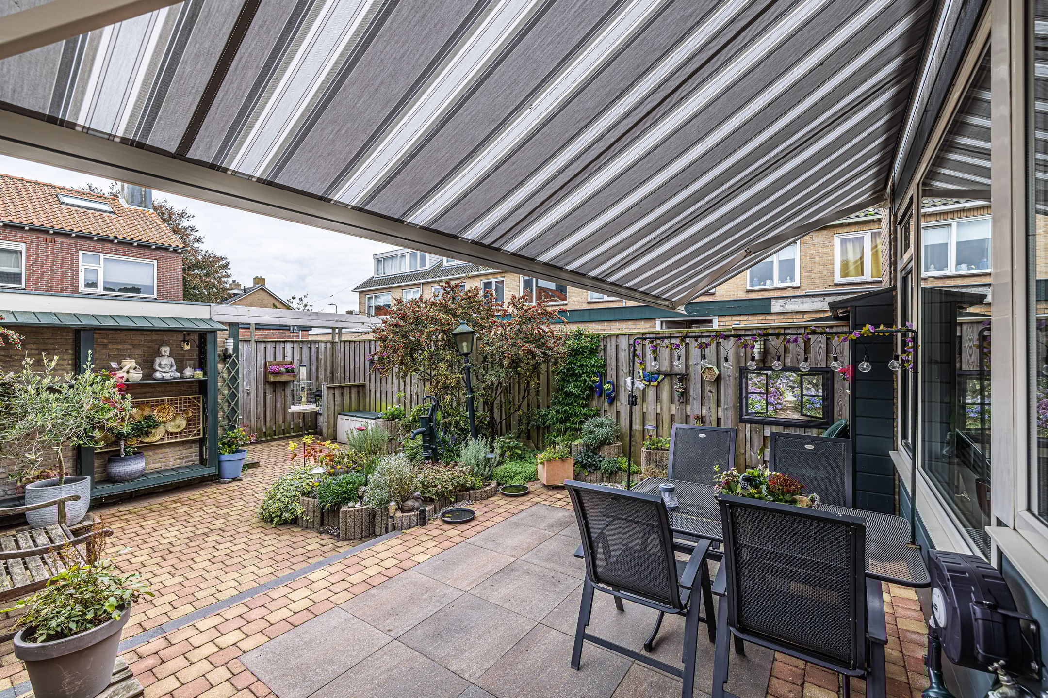 Photo 36 of Thorbeckelaan 4