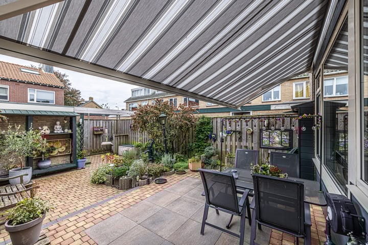 Foto 36 van Thorbeckelaan 4