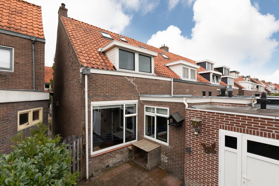 Foto 31 van Napjusstraat 40