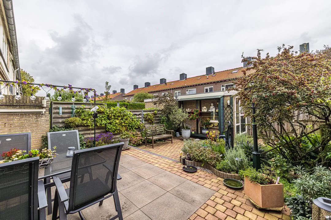 Photo 37 of Thorbeckelaan 4