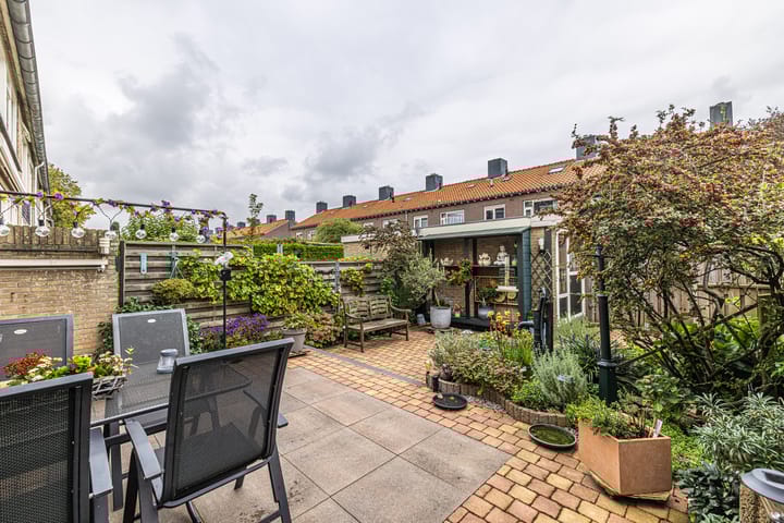 Foto 37 van Thorbeckelaan 4