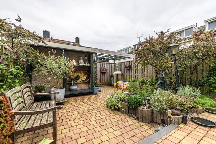 Foto 38 van Thorbeckelaan 4