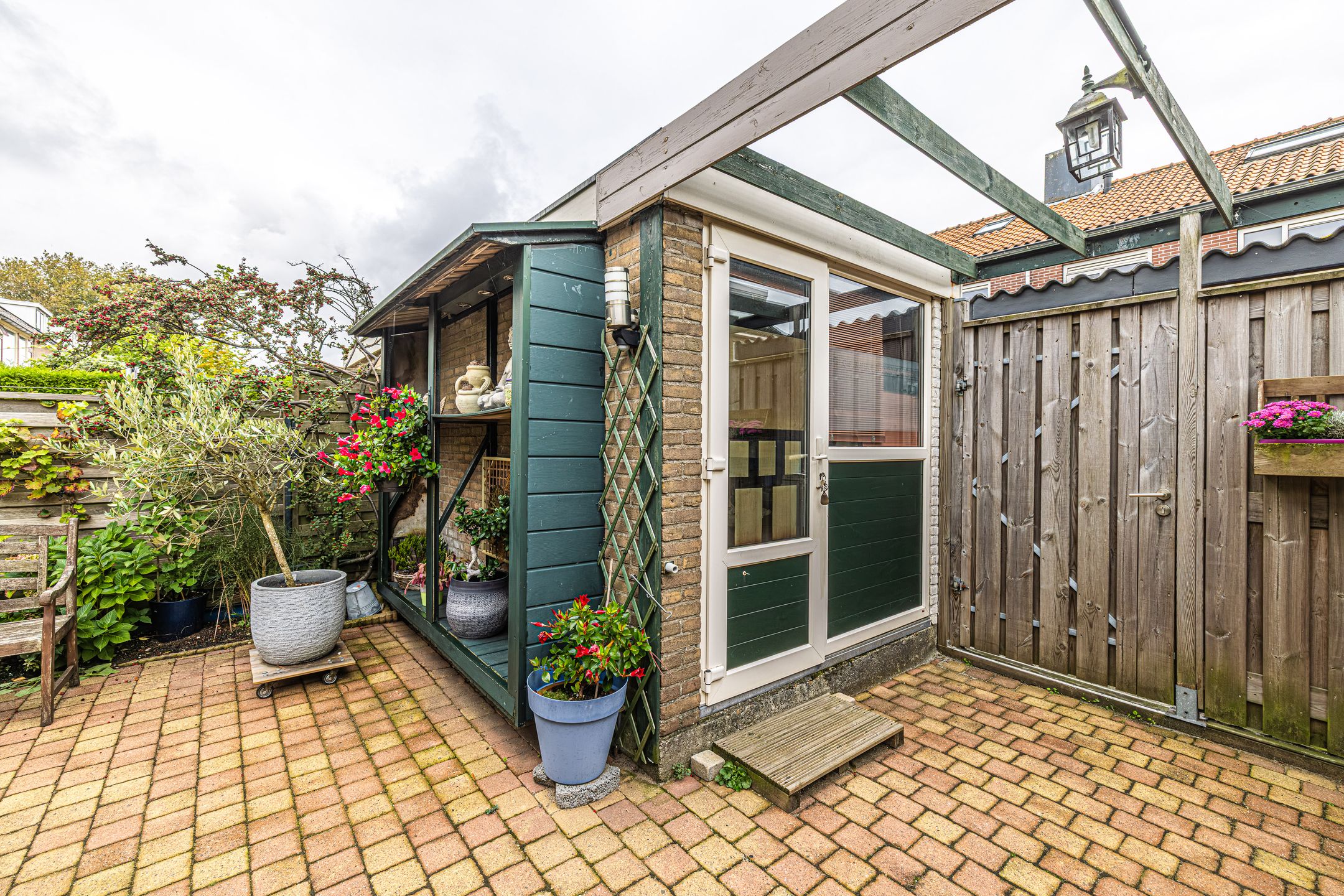 Photo 39 of Thorbeckelaan 4