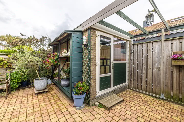 Foto 39 van Thorbeckelaan 4