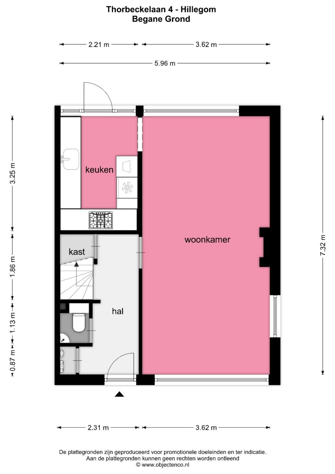 Photo 40 of Thorbeckelaan 4