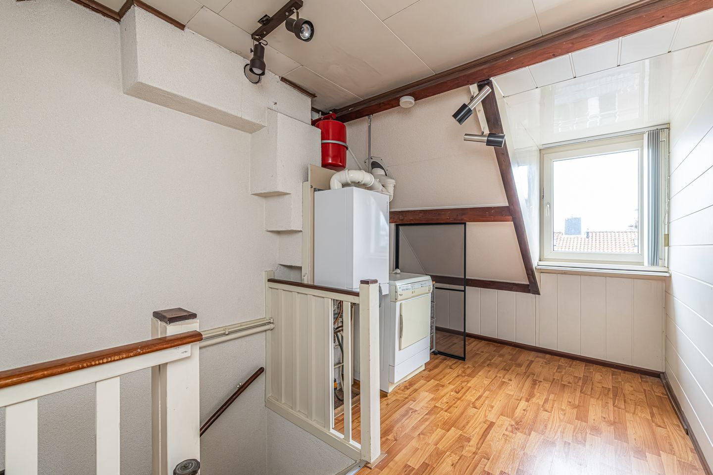 Photo 25 of Thorbeckelaan 4