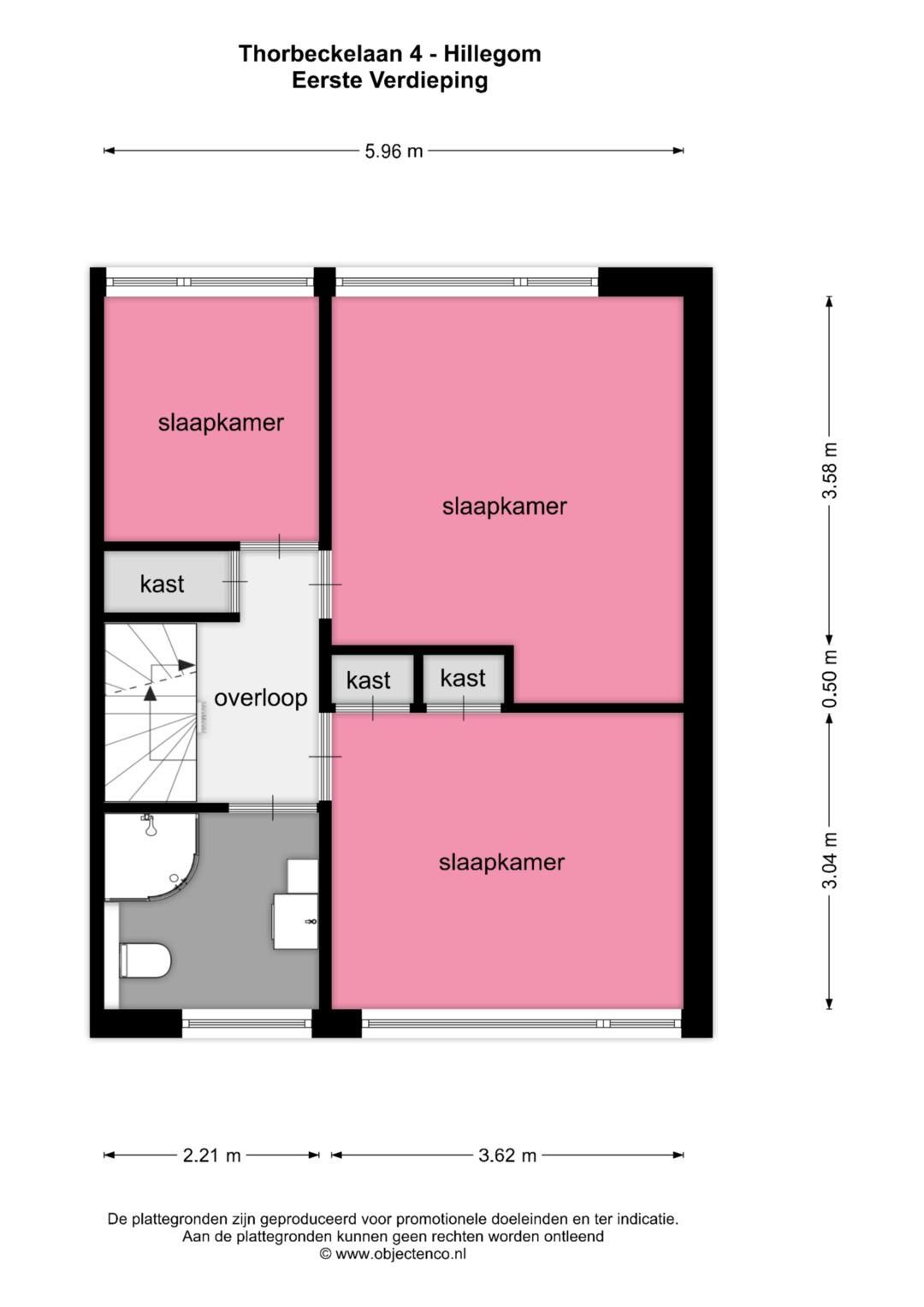 Photo 41 of Thorbeckelaan 4