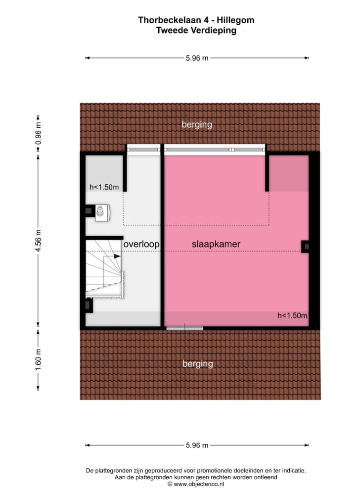 Foto 42 van Thorbeckelaan 4
