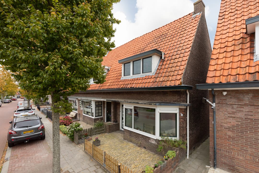 Foto 32 van Napjusstraat 40