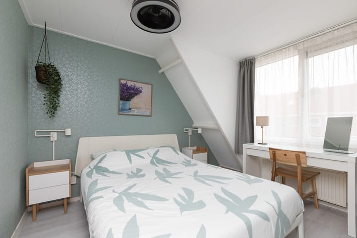 Photo 17 of Wassenberghstraat 18