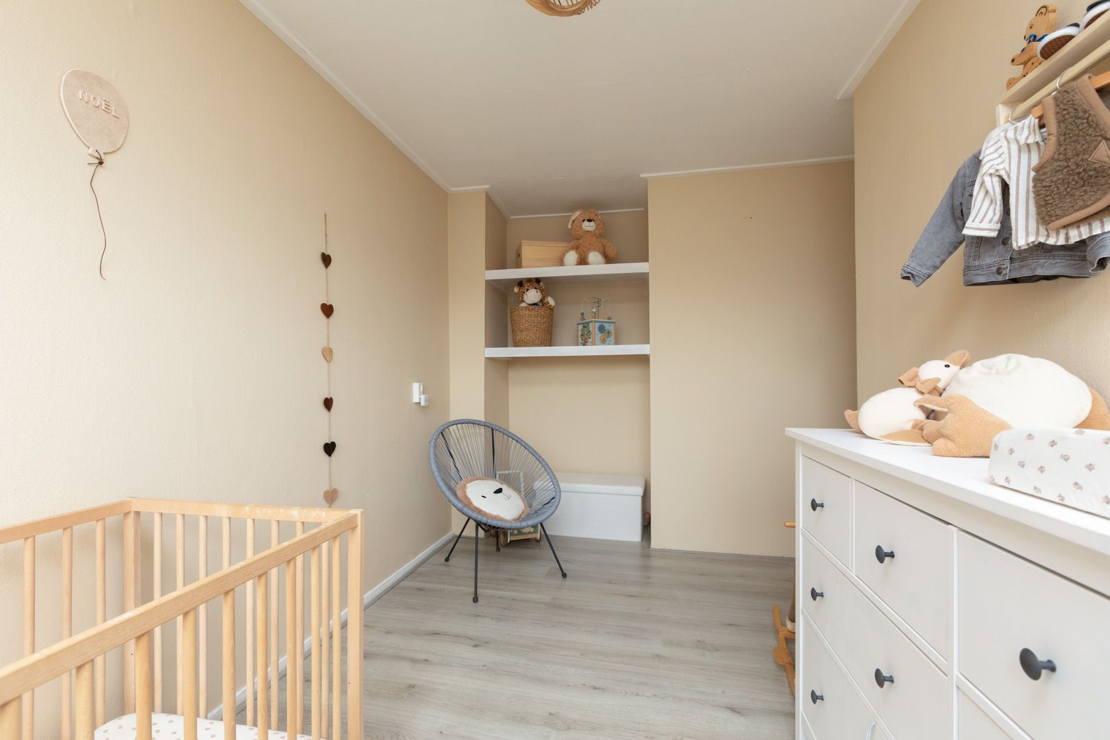 Foto 24 van Scherwolderhemstraat 50