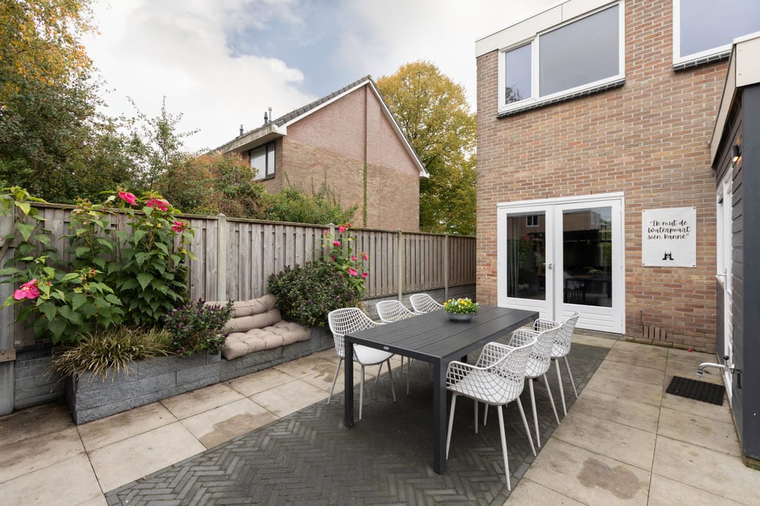 Foto 28 van Scherwolderhemstraat 50