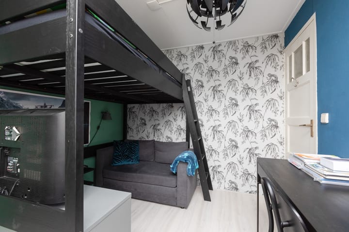 Photo 25 of Wassenberghstraat 18