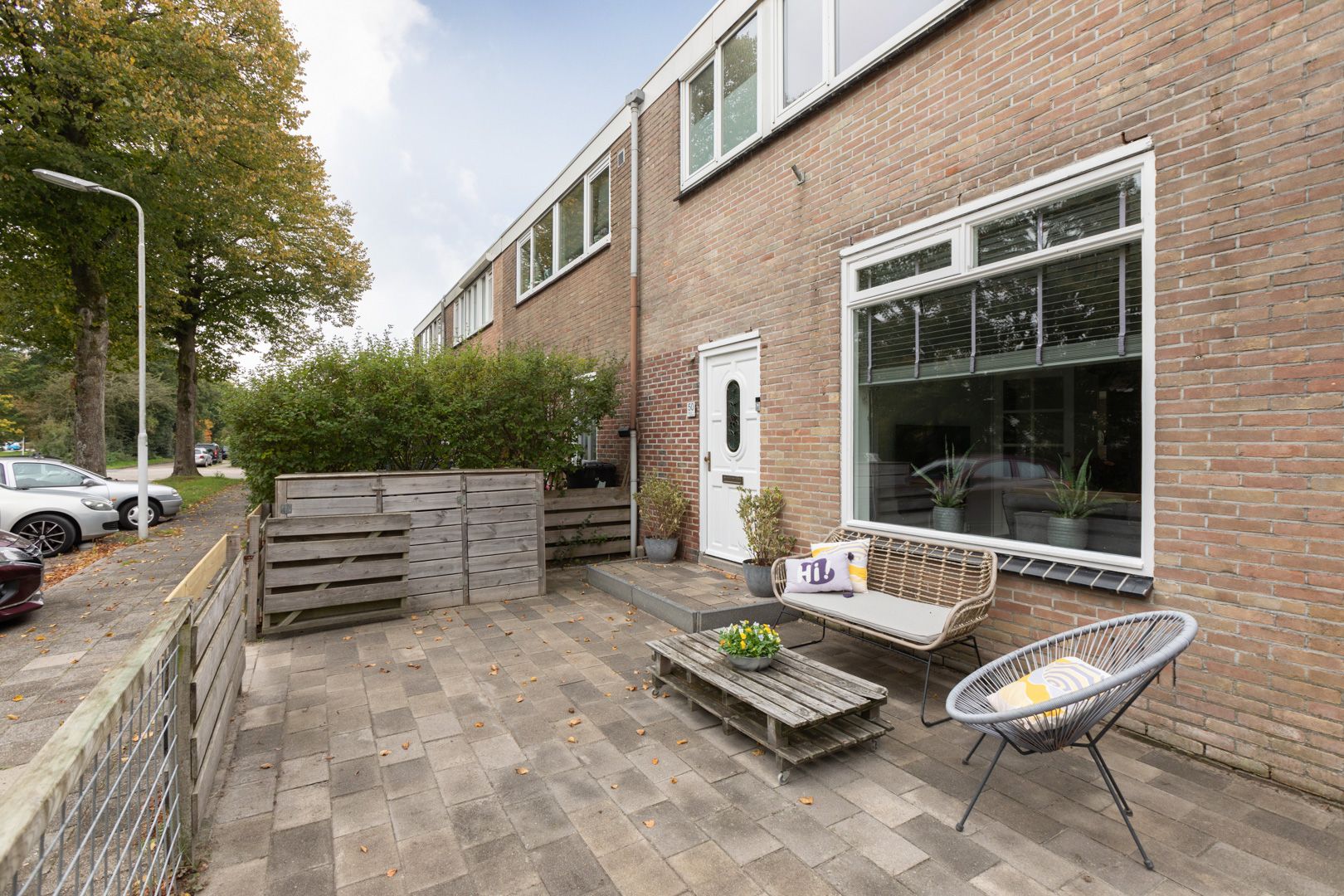 Foto 33 van Scherwolderhemstraat 50