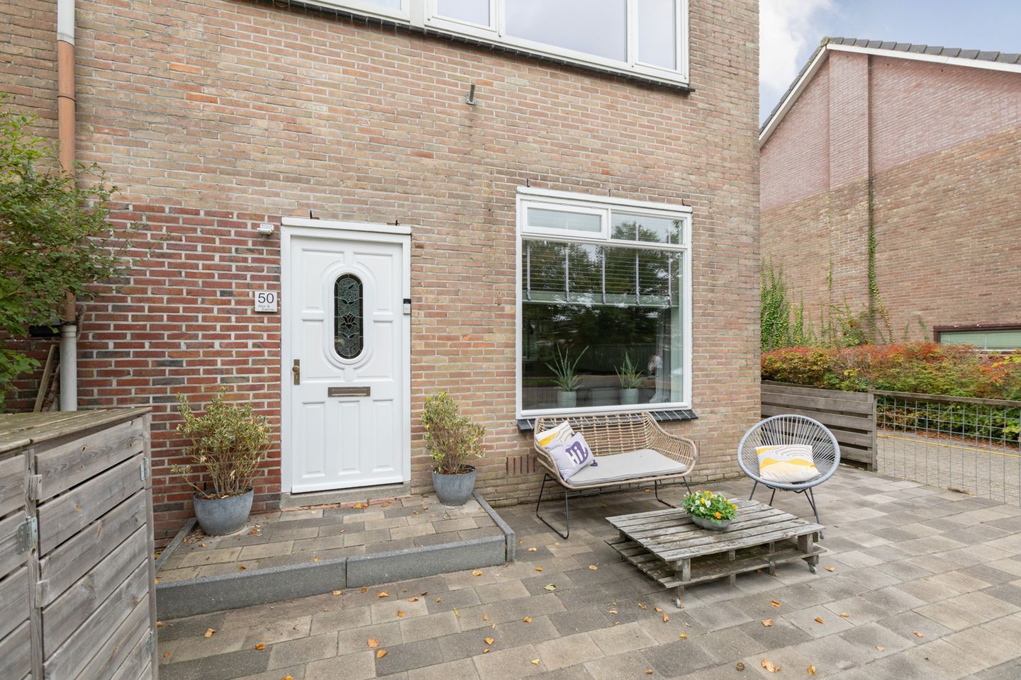 Foto 34 van Scherwolderhemstraat 50