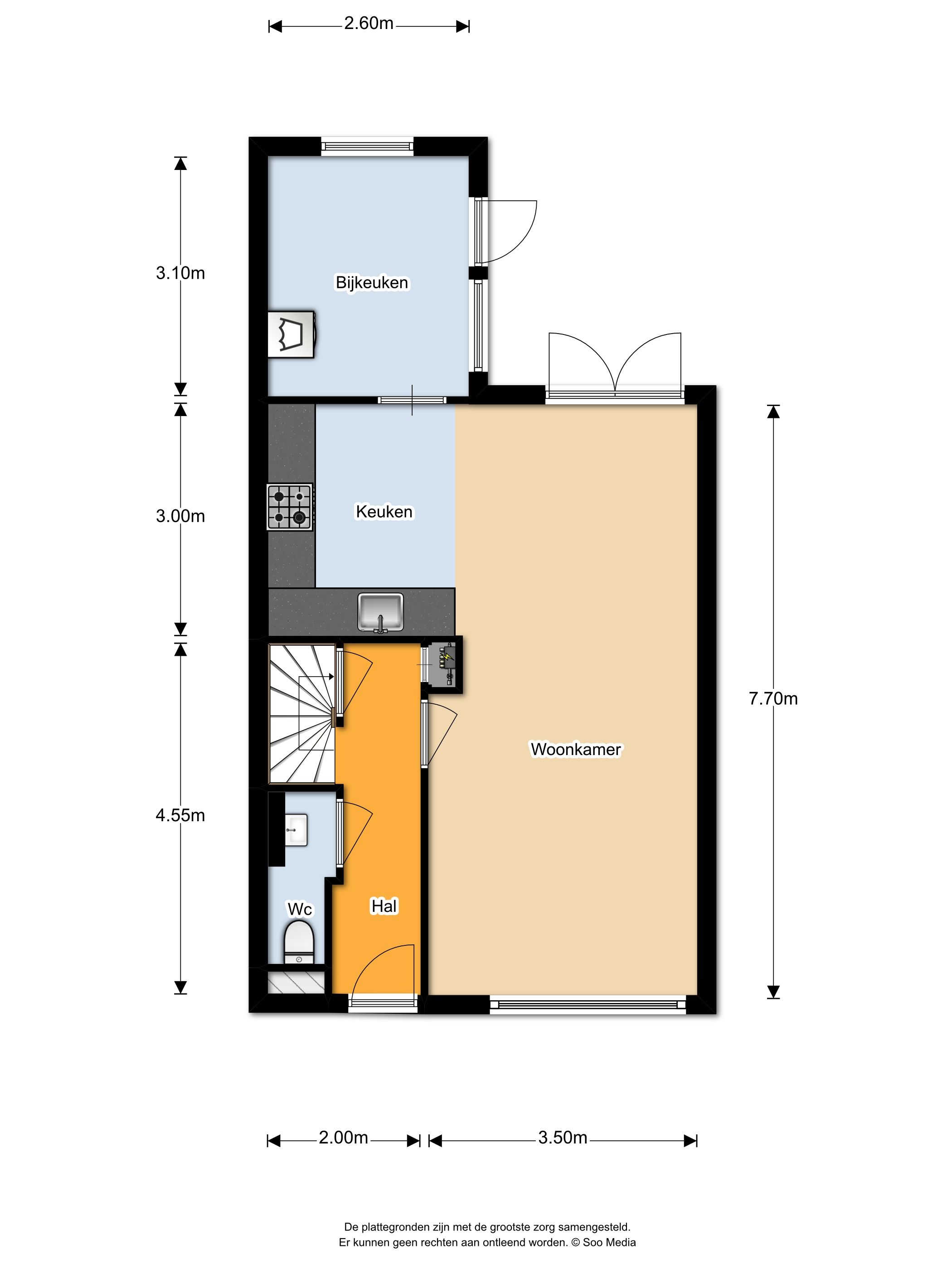 Foto 39 van Scherwolderhemstraat 50