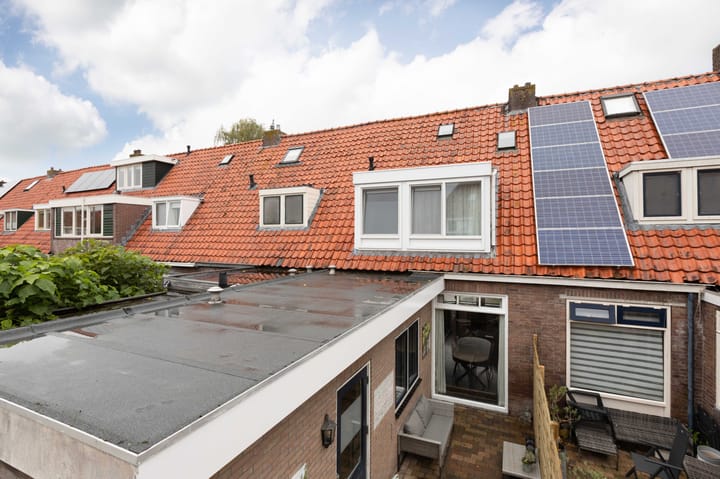 Photo 33 of Wassenberghstraat 18