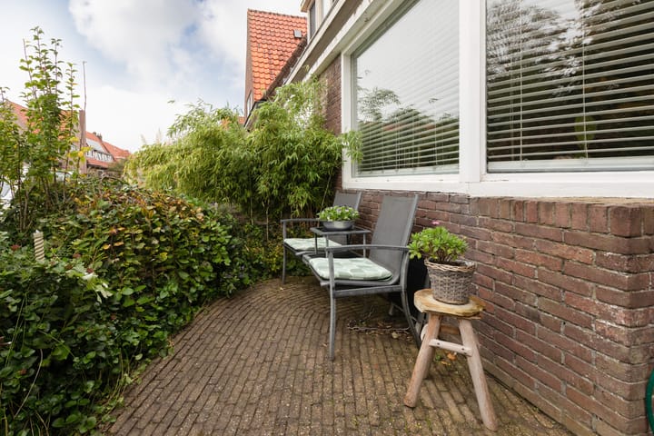 Photo 34 of Wassenberghstraat 18