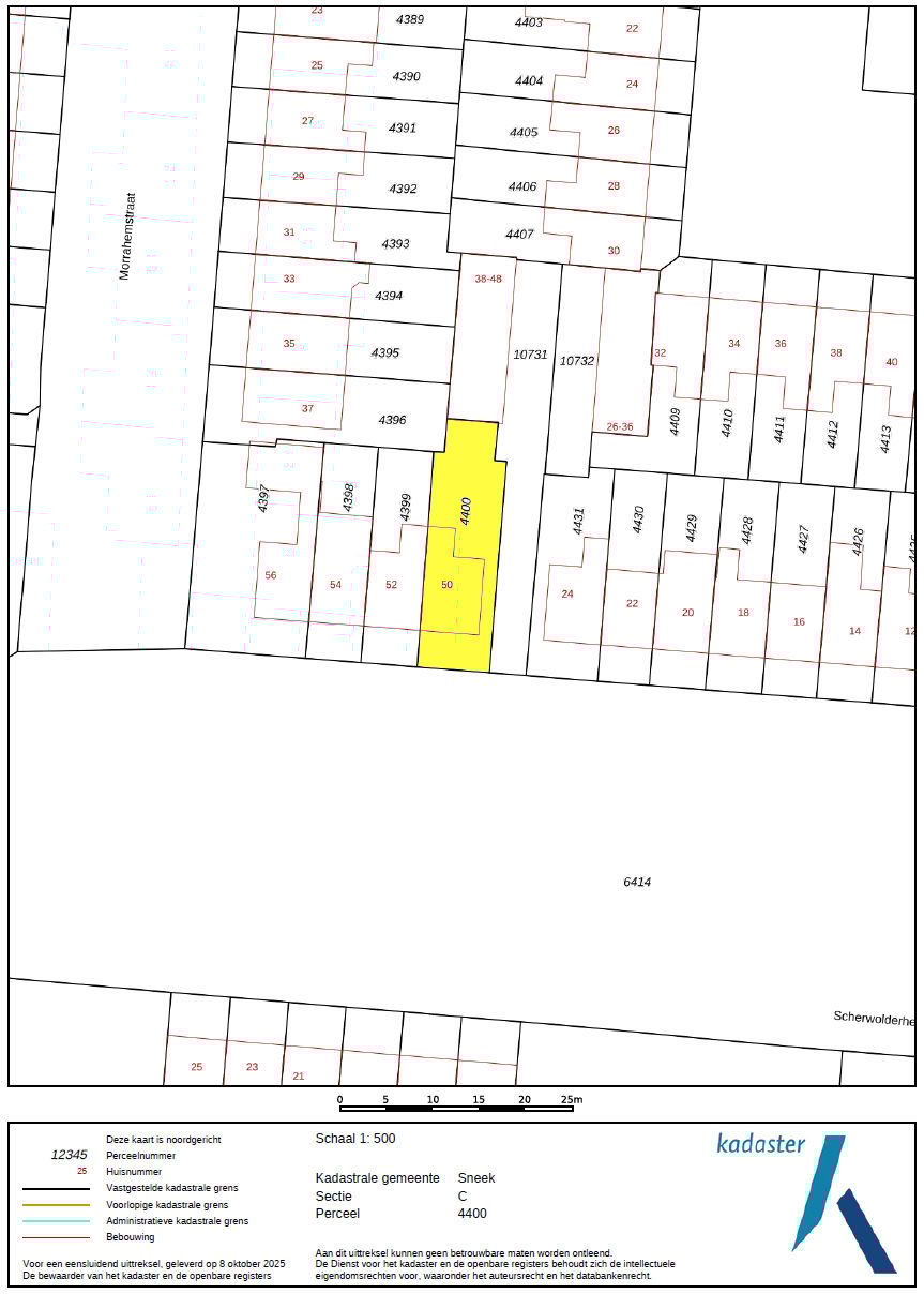 Foto 41 van Scherwolderhemstraat 50