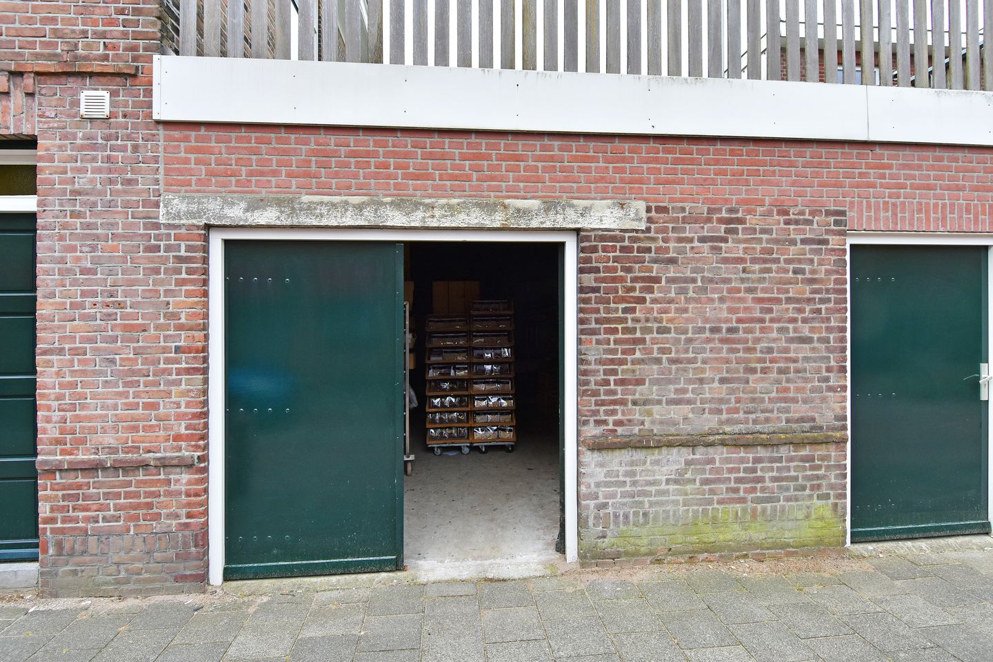 Bekijk foto 1 van Willemstraat 28-A