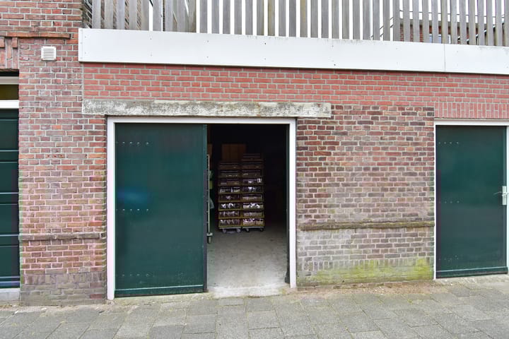 Willemstraat 28-A, Voorburg