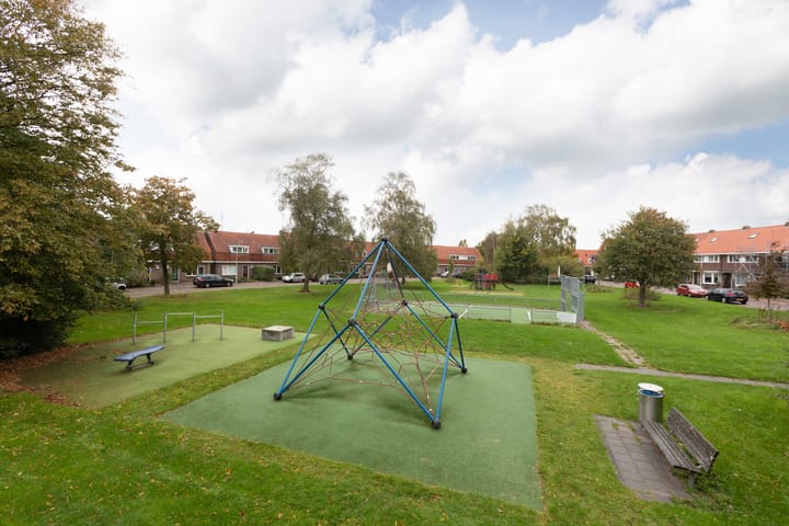 Photo 38 of Wassenberghstraat 18