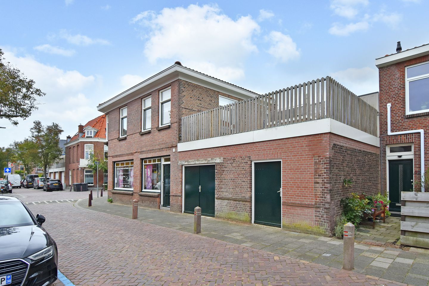 Bekijk foto 2 van Willemstraat 28-A