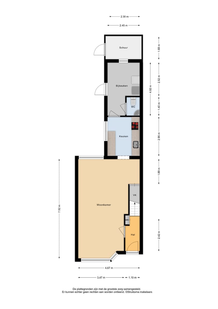 Photo 39 of Wassenberghstraat 18