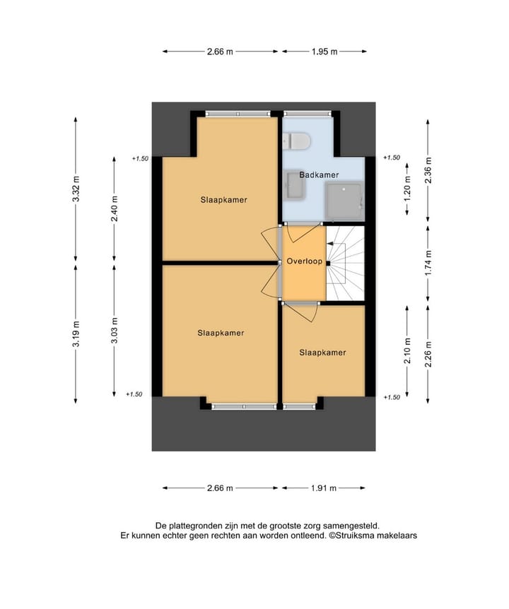 Photo 40 of Wassenberghstraat 18