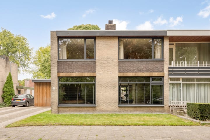 Foto 2 van Schout Crillaertstraat 15