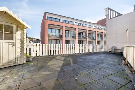 Kanaalkade 15-D secondary image