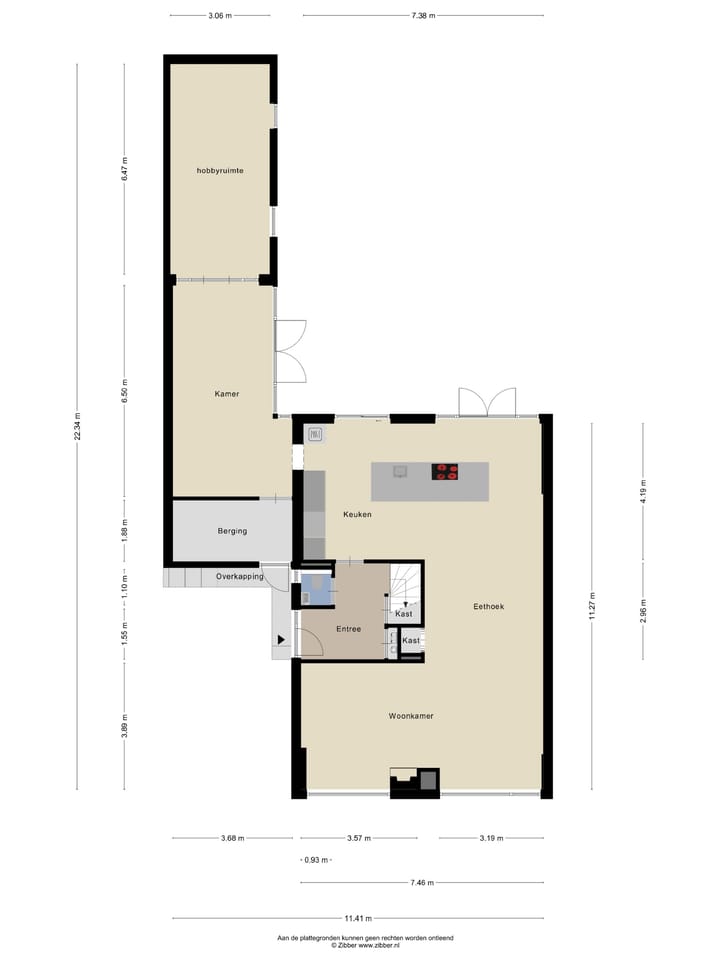 Foto 46 van Schout Crillaertstraat 15