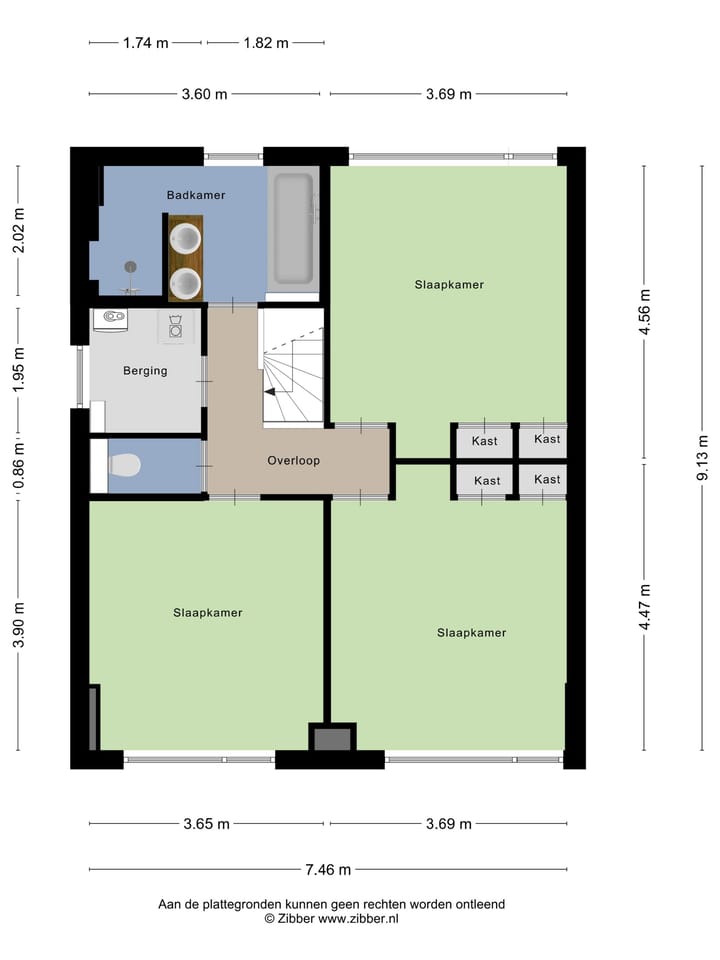 Foto 47 van Schout Crillaertstraat 15