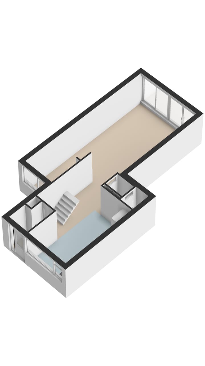 Foto 48 van Waleweinlaan 76