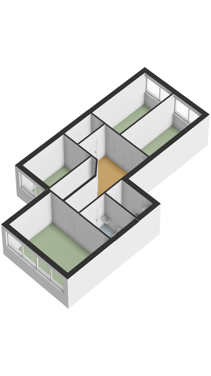 Foto 49 van Waleweinlaan 76
