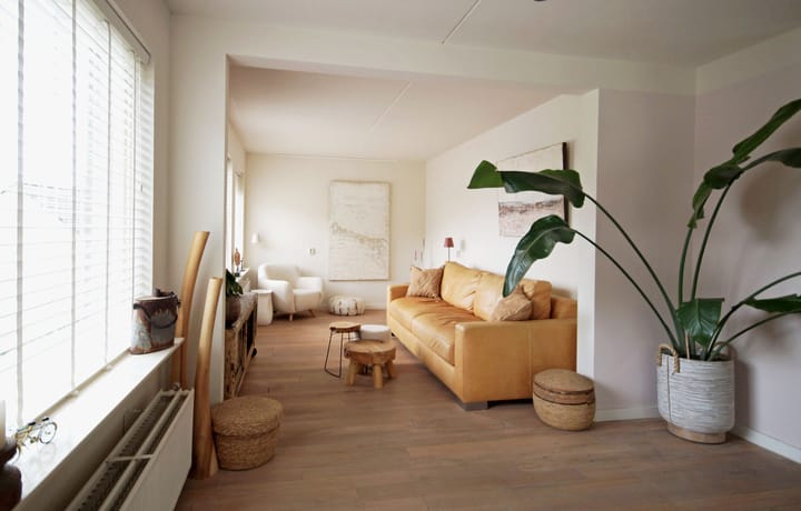 Foto 2 van Aureliavlinder 22