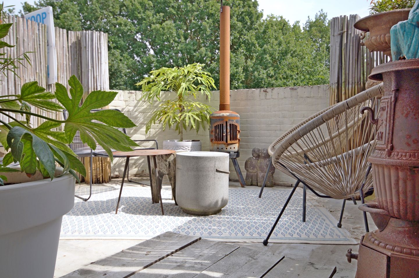 Foto 4 van Aureliavlinder 22