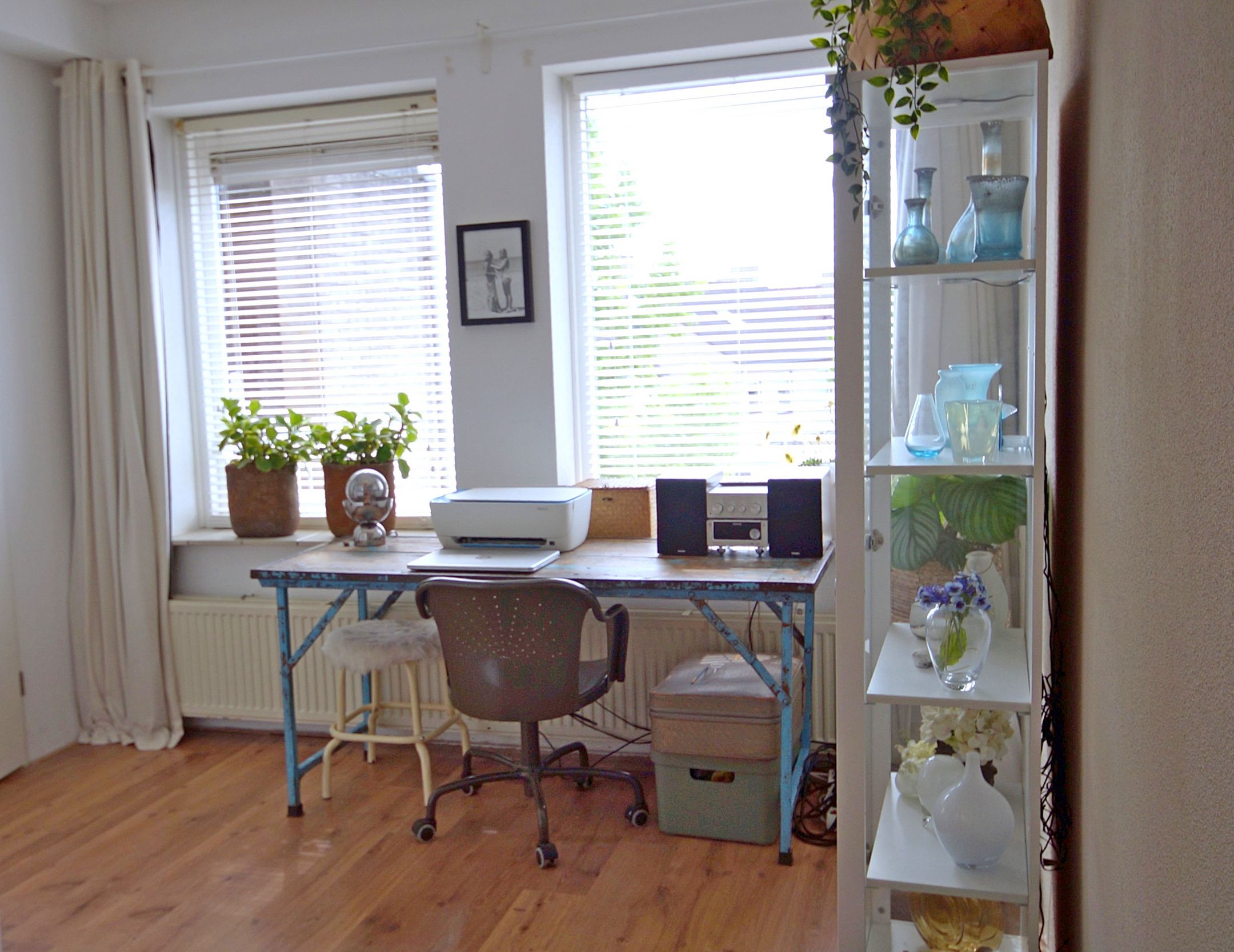 Foto 12 van Aureliavlinder 22